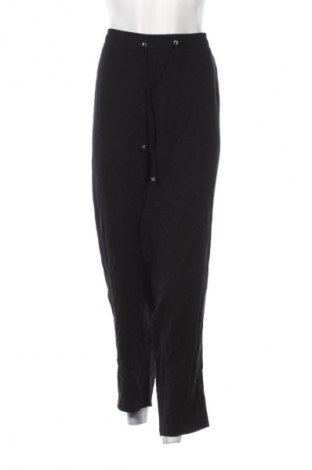 Damskie spodnie Canda, Rozmiar 3XL, Kolor Czarny, Cena 47,99 zł