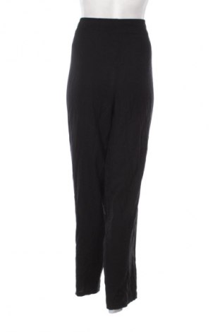 Damskie spodnie Canda, Rozmiar 3XL, Kolor Czarny, Cena 47,99 zł