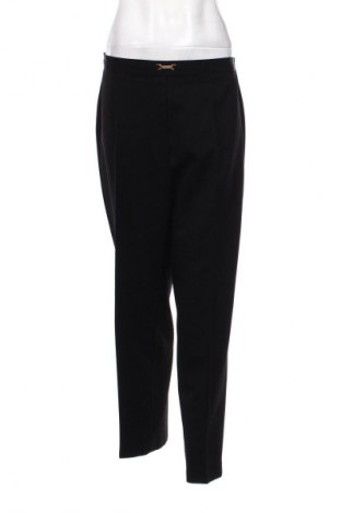 Γυναικείο παντελόνι Canda, Μέγεθος M, Χρώμα Μαύρο, Τιμή 15,00 €