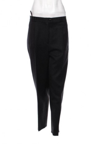 Γυναικείο παντελόνι Canda, Μέγεθος XL, Χρώμα Μαύρο, Τιμή 15,00 €