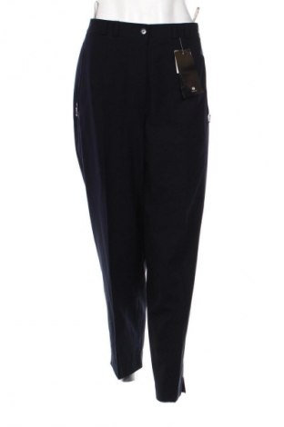 Dámske nohavice Canda, Veľkosť XXL, Farba Modrá, Cena  24,00 €