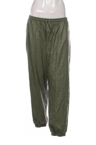 Dámske nohavice Carolina, Veľkosť XL, Farba Zelená, Cena  16,95 €