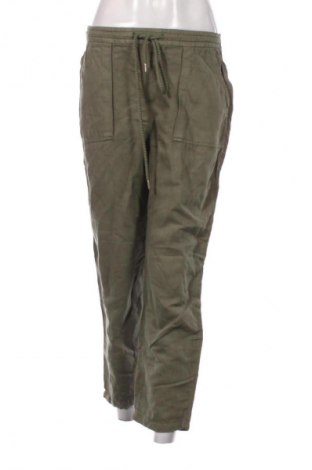 Damenhose Caroll, Größe S, Farbe Grün, Preis 13,99 €