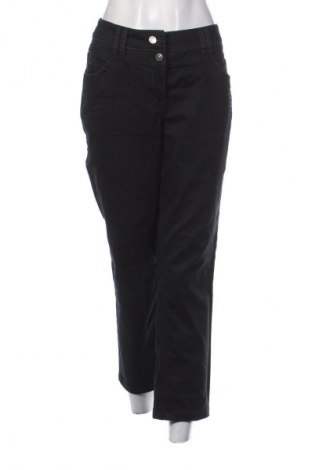 Damskie spodnie Cecil, Rozmiar XXL, Kolor Czarny, Cena 112,04 zł