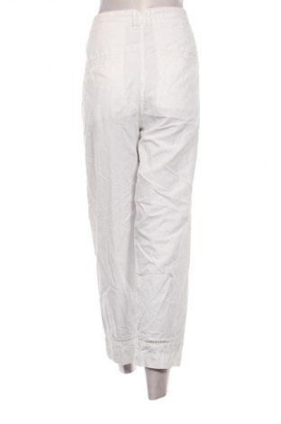Дамски панталон Cecil, Размер XXL, Цвят Бял, Цена 15,33 €