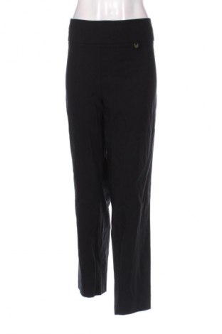 Dámské kalhoty  Cellbes, Velikost 5XL, Barva Černá, Cena  592,00 Kč