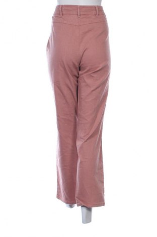 Damenhose Charles Vogele, Größe XL, Farbe Rosa, Preis € 9,99