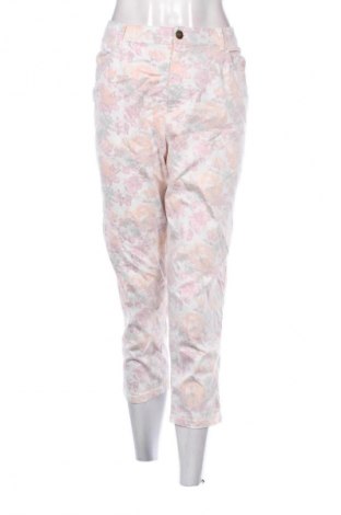 Damenhose Charles Vogele, Größe XXL, Farbe Mehrfarbig, Preis € 14,77