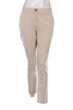 Női nadrág Cherry Paris, Méret L, Szín Bézs, Ár 6 609 Ft