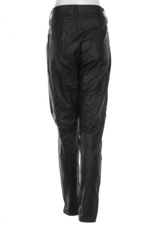 Γυναικείο παντελόνι Chic, Μέγεθος XXL, Χρώμα Μαύρο, Τιμή 7,99 €