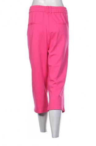 Γυναικείο παντελόνι Choice, Μέγεθος 3XL, Χρώμα Κόκκινο, Τιμή 15,00 €