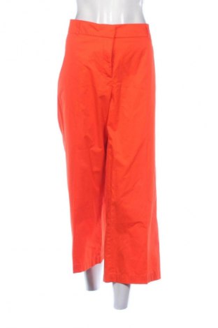 Pantaloni de femei Christian Berg, Mărime XXL, Culoare Portocaliu, Preț 88,62 Lei