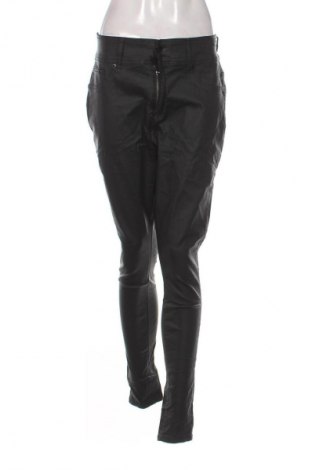 Damenhose City Chic, Größe L, Farbe Schwarz, Preis 11,99 €