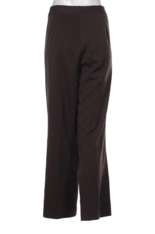 Damenhose Claude Arielle, Größe 3XL, Farbe Braun, Preis € 25,00