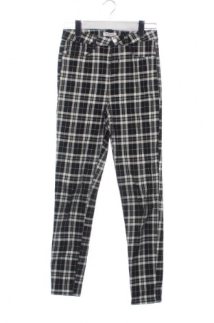 Pantaloni de femei Clockhouse, Mărime XS, Culoare Multicolor, Preț 77,25 Lei