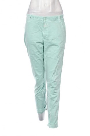 Damenhose Closed, Größe L, Farbe Grün, Preis € 29,99