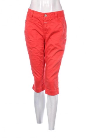 Dámske nohavice Closed, Veľkosť XL, Farba Červená, Cena  87,34 €