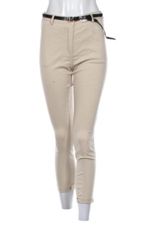 Γυναικείο παντελόνι Collection L, Μέγεθος S, Χρώμα  Μπέζ, Τιμή 12,99 €