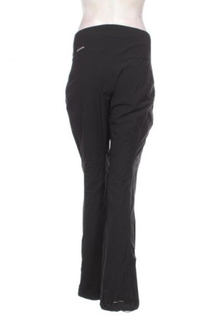 Дамски панталон Columbia, Размер XL, Цвят Черен, Цена 20,45 €