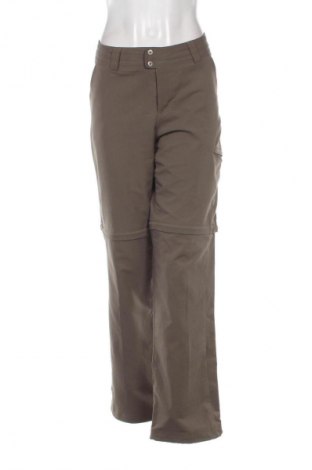 Női nadrág Columbia, Méret XL, Szín Zöld, Ár 10 139 Ft