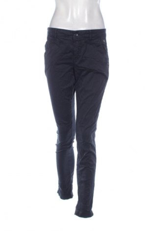 Damenhose Comma,, Größe M, Farbe Blau, Preis 15,99 €