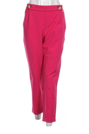 Damenhose Comma,, Größe M, Farbe Rosa, Preis € 15,99