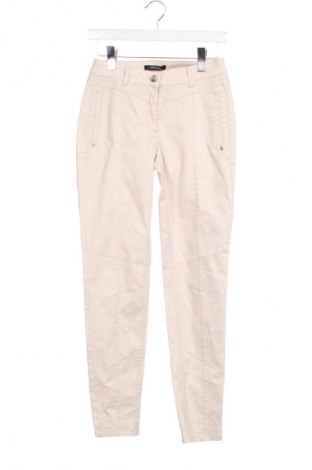 Damenhose Comma,, Größe XS, Farbe Beige, Preis € 9,99