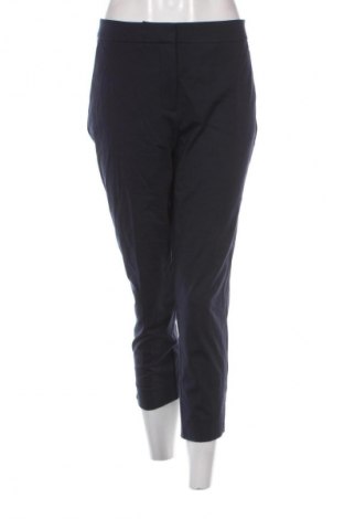 Γυναικείο παντελόνι Comma,, Μέγεθος L, Χρώμα Μπλέ, Τιμή 17,99 €