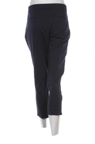 Γυναικείο παντελόνι Comma,, Μέγεθος L, Χρώμα Μπλέ, Τιμή 17,99 €