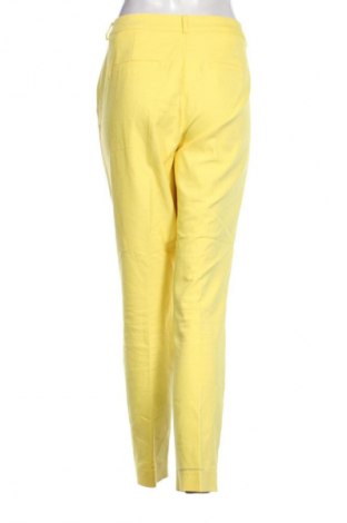 Dámské kalhoty  Comma,, Velikost M, Barva Žlutá, Cena  359,00 Kč