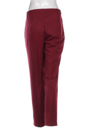 Damskie spodnie Cosma, Rozmiar L, Kolor Czerwony, Cena 43,99 zł