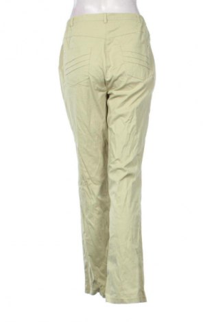 Γυναικείο παντελόνι Cosma, Μέγεθος L, Χρώμα Πράσινο, Τιμή 14,77 €