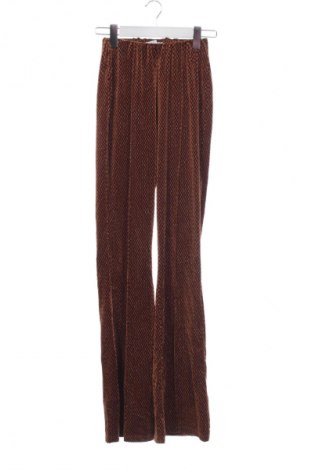 Női nadrág Costes, Méret XXS, Szín Barna, Ár 3 329 Ft
