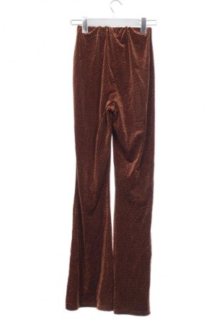 Női nadrág Costes, Méret XXS, Szín Barna, Ár 3 329 Ft