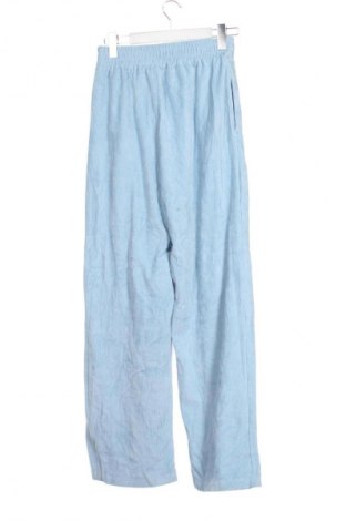 Damenhose Cotton On, Größe XXS, Farbe Blau, Preis 20,99 €