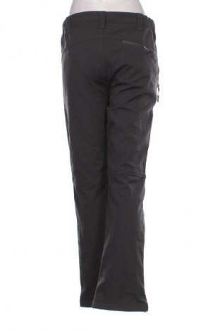 Pantaloni de femei Crane, Mărime L, Culoare Gri, Preț 39,99 Lei