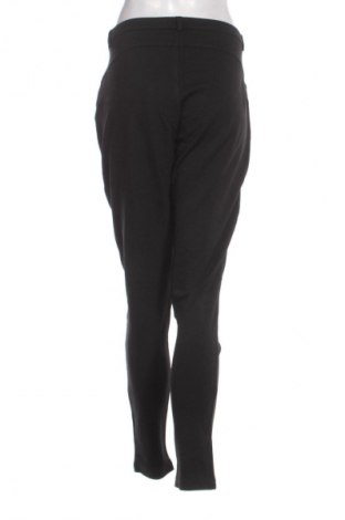 Γυναικείο παντελόνι Cream, Μέγεθος XL, Χρώμα Μαύρο, Τιμή 85,99 €