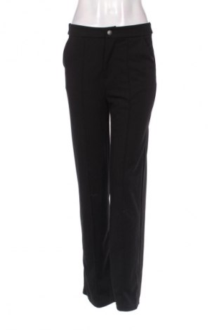 Pantaloni de femei Cropp, Mărime S, Culoare Negru, Preț 149,93 Lei