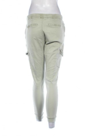 Pantaloni de femei Cropp, Mărime M, Culoare Verde, Preț 109,48 Lei