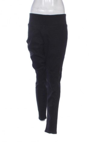 Γυναικείο παντελόνι Crossroads, Μέγεθος XL, Χρώμα Μαύρο, Τιμή 13,99 €