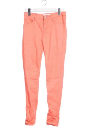 Damenhose Cubus, Größe M, Farbe Orange, Preis 6,99 €