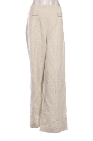 Dámské kalhoty  Cue, Velikost L, Barva Béžová, Cena  1 389,00 Kč