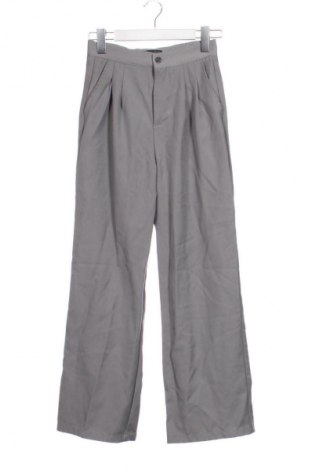 Дамски панталон DAZY, Размер XXS, Цвят Сив, Цена 7,15 €