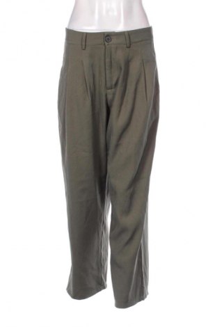 Γυναικείο παντελόνι DAZY, Μέγεθος M, Χρώμα Πράσινο, Τιμή 14,77 €