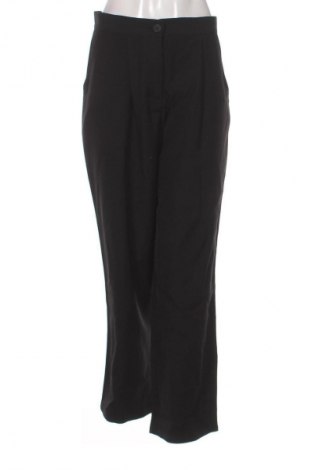 Γυναικείο παντελόνι DAZY, Μέγεθος M, Χρώμα Μαύρο, Τιμή 16,99 €