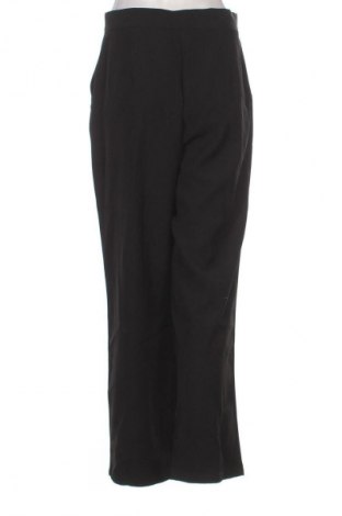 Γυναικείο παντελόνι DAZY, Μέγεθος M, Χρώμα Μαύρο, Τιμή 16,99 €