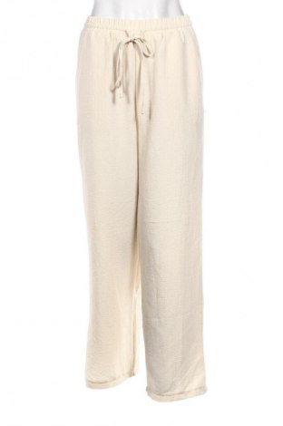 Dámske nohavice DAZY, Veľkosť M, Farba Kremová, Cena  15,00 €
