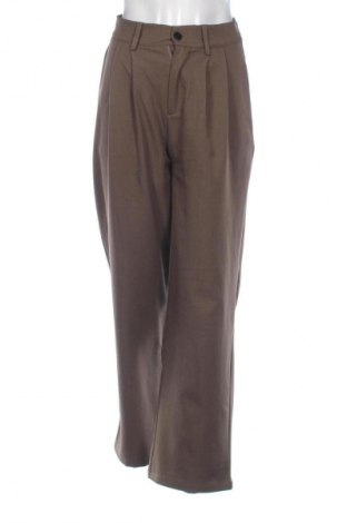 Dámské kalhoty  DAZY, Velikost S, Barva Hnědá, Cena  212,00 Kč