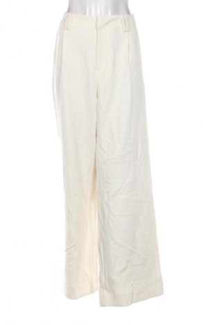 Damenhose DISSH, Größe L, Farbe Ecru, Preis € 14,99