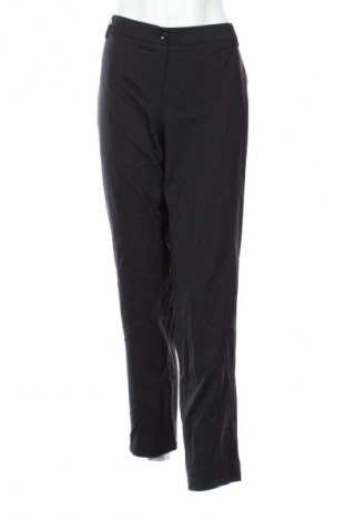 Дамски панталон Daniel Hechter, Размер XXL, Цвят Черен, Цена 22,49 €